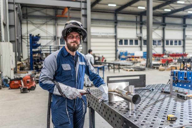 Best Structural Steel Welding in Zion, PA