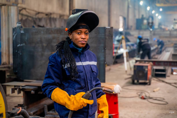 Professional Welder & Metal Fabrication in Zion, PA