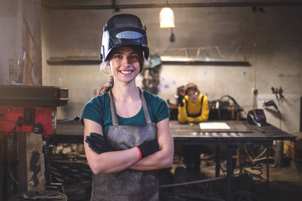 Affordable Welder Services in Zion, PA